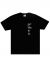 Paterson Broadcast T-Shirt - Black