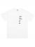 Paterson Broadcast T-Shirt - White