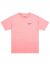Paterson Etienne T-Shirt - Pink