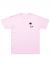 Paterson Palms T-Shirt - Pink