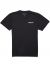 Paterson Positive Hold T-Shirt - Black