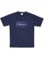Paterson Rule T-Shirt - Navy