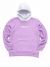 Paterson T-Tone Pullover Hoody - Lavender 