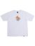 Pestle & Mortar Abalone Rice T-Shirt - White