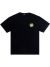 PMC x XLARGE Local Breakfast T-Shirt - Black