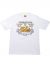 PMC x Chinatown Market Crappy Souvenir T-Shirt - White