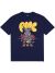 PMC Gambling Rabbit T-Shirt - Navy