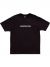 Pestle & Mortar x Ghostbusters Icon T-Shirt - Black