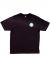 Pestle & Mortar x Ghostbusters Slime Flying Mechanic T-Shirt - Black