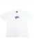 Pestle & Mortar x Ghostbusters Stay Puft Flying Mechanic T-Shirt - White