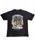Pestle & Mortar x Ghostbusters Vintage T-Shirt - Black