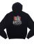 PMC x XLARGE Joined Logo Hoody - Black
