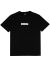 Pestle & Mortar Pay Phone T-Shirt - Black