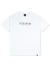 Pestle & Mortar Search Engine T-Shirt - White