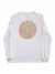 Piilgrim Colour Test L/S T-Shirt - White