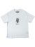 Piilgrim Protea T-Shirt - White
