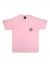 Belief Triboro Pocket T-Shirt - Blossom