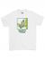 Playdude Evolutionary Pactices T-Shirt - White