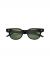 Pleasures x Akila Legacy Sunglasses - Black