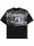 Pleasures x Joy Division Atrocity T-Shirt - Black