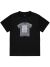 Pleasures x Joy Division Broken In T-Shirt - Black