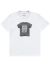 Pleasures x Joy Division Broken In T-Shirt - White
