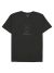Pleasures x Playboy Entertainment T-Shirt - Pigment Dye Black