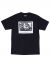 Pleasures x Joy Division Band T-Shirt - Black