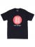 Pleasures x Joy Division Global T-Shirt - Black