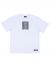 Pleasures x Joy Division Shadowplay Heavyweight T-Shirt - White