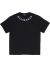 Pleasures Memento Heavyweight T-Shirt - Black