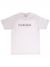 Pleasures x Patrick Nagel Destination T-Shirt - White