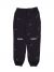 Pleasures Safety Embroidered Sweat Pant - Black
