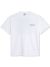 Polar Crash T-Shirt - White