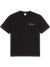 Polar Stroke T-Shirt - Black