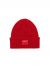 Post Details Classic Beanie - Scarlet Red 
