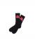 Post Details Kitsch Socks - Black