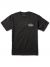 Primitive Mission T-Shirt - Black