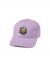 Primitive x Rick & Morty Graphic Dad Hat - Purple