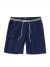 Primitive Creped Warm up Shorts - Midnight