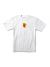 Primitive Peachy T-Shirt - White