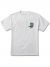 Primitive Smokey P T-Shirt - White
