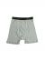 Raised by Wolves SS20 Stanfields Boxer Briefs - Grey
