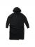 Raised by Wolves Boxing Robe - Black