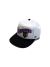Raised By Wolves Champions '47 Snapback - White