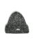 Raised by Wolves Geowulf Watchcap Beanie - Black White