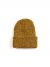 Raised by Wolves Geowulf Watchcap Beanie - Brown Gold