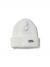 Raised by Wolves Geowulf Watch Cap Beanie - White