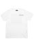 Raised by Wolves Gorp T-Shirt - White
