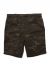 Raised by Wolves Kamloops Shorts - Black Camo